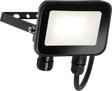 230V IP65 10W LED Floodlight - Cool White 4000K