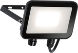 230V IP65 20W LED Floodlight - Cool White, 2240lm
