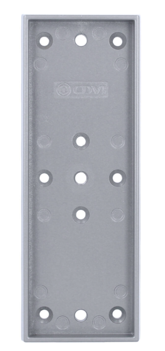CDVI 500-AS