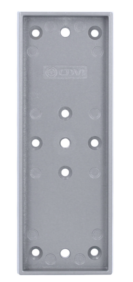 CDVI 500-AS