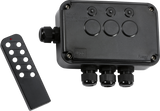 IP66 13A 3G Remote Controlled Switch Box