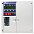 FIKE 505-0004 Twinflex 4 Zone Panel
