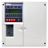 FIKE 505-0004 Twinflex 4 Zone Panel