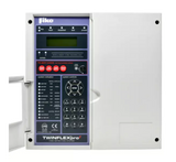 FIKE 505-0008 Twinflex 8 Zone Panel
