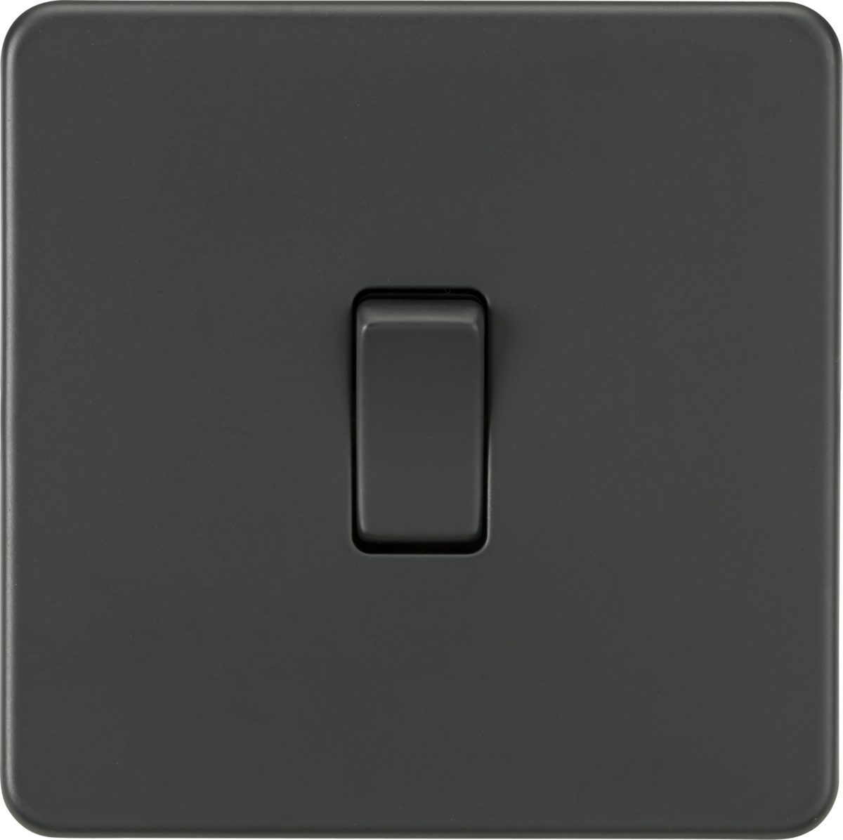 10AX 1G Intermediate Switch - Anthracite