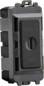 ML Accessories 20AX DP Key Module - Anthracite