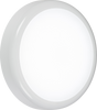 230V IP65 9W CCT Adjustable LED Bulkhead