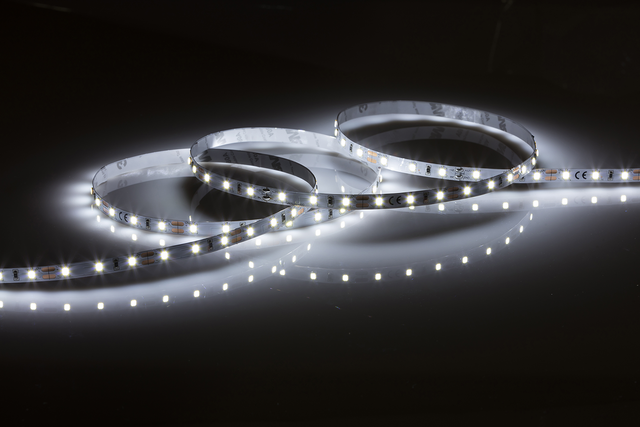 ML Accessories 12V LED Flex Strip Daylight 6000K - 5 Metres