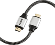 2m 8K Ultra High Speed HDMI Cable