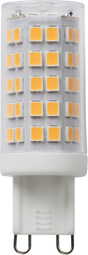 230V 4W G9 LED Dimmable Lamp - 2700K - Main Image