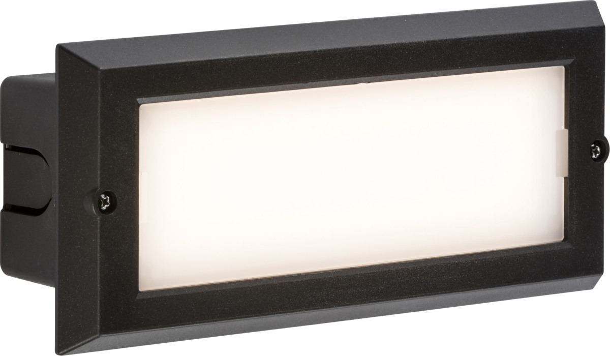 BL5 Bricklight Accessory Kit - Black by ML Accessories
