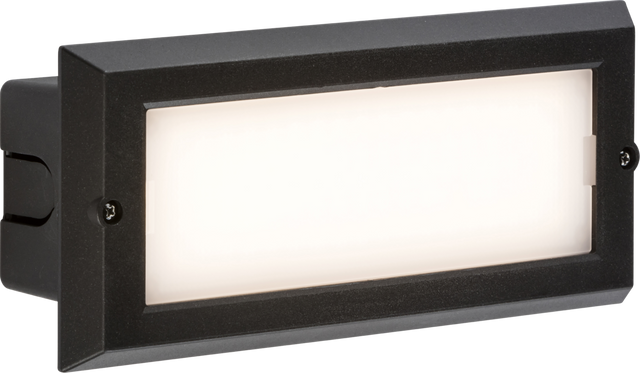 BL5 Bricklight Accessory Kit - Black by ML Accessories