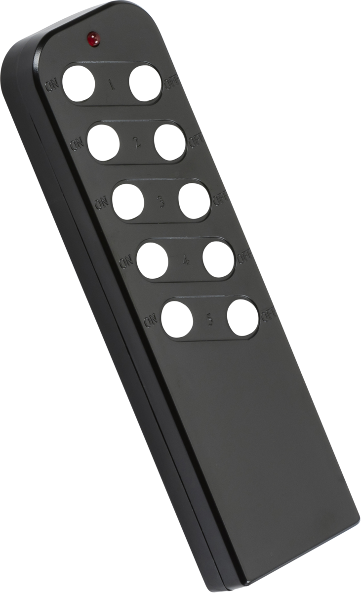 Replacement Remote Control for OP663GBK and OP665GBK - OPREMOTE