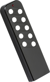 Replacement Remote Control for OP663GBK and OP665GBK - OPREMOTE
