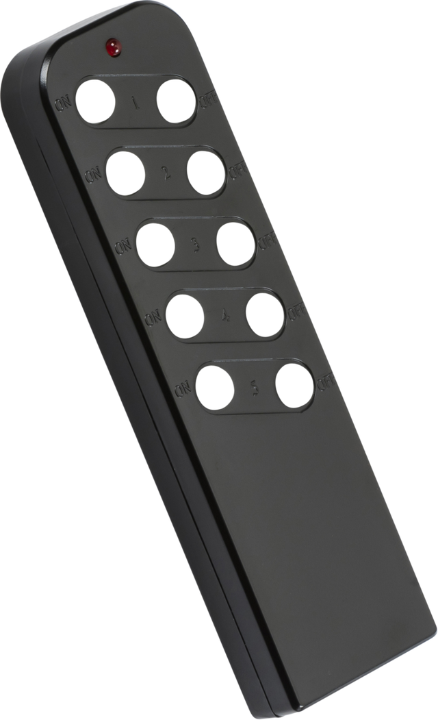 Replacement Remote Control for OP663GBK and OP665GBK - OPREMOTE
