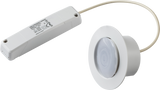 230V Recess Mount HF Motion Sensor