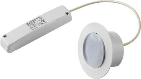 230V Recess Mount HF Motion Sensor
