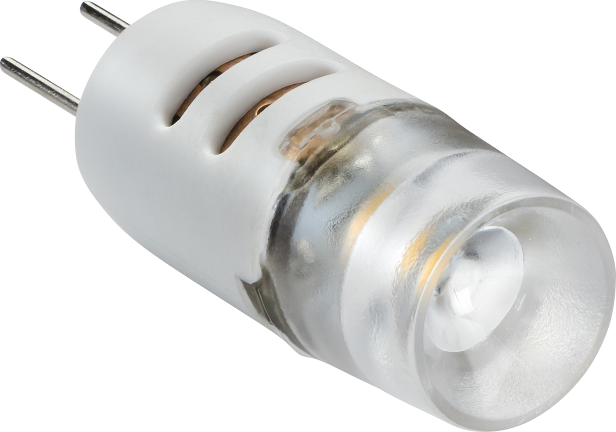 G4 LED 1.5W Capsule Light - Warm White 2700K