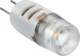 G4 LED 1.5W Capsule Light - Warm White 2700K