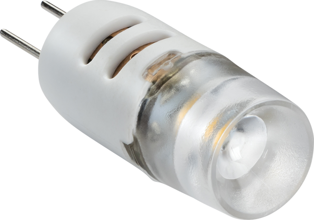 G4 LED 1.5W Capsule Light - Warm White 2700K