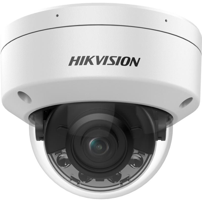 DS-2CD2187G2H-LISU(2.8mm)(eF)