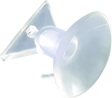 Lamp Rubber Suction Cup - 35mm Diameter