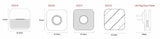 Wireless Door Chime Receiver Image