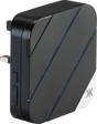 Wireless Plug in Receiver - Black