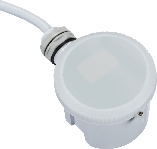 LWB 360° Microwave Dimming Sensor - White