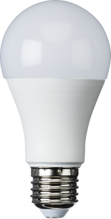 Smart 9W LED RGB and CCT ES GLS Lamp - 60mm