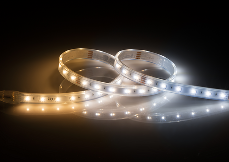 24V IP67 LED Flex Adjustable CCT (30 Metres) - 2700K - 6000K
