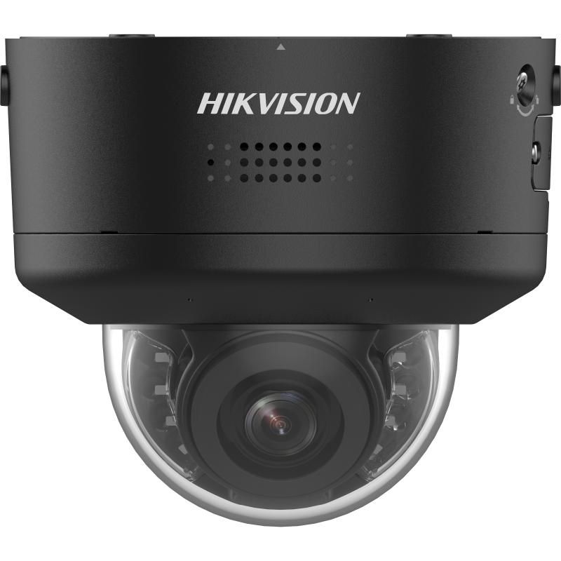 DS-2CD2746G2H-IPTRZS2U/SL(2.8-12mm)/BLACK