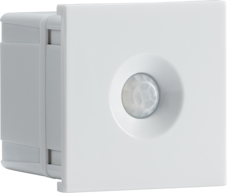 120° PIR Sensor Module 50 x 50mm - White