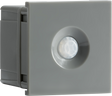120° PIR Sensor Module 50 x 50mm - Grey
