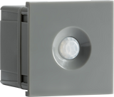 120° PIR Sensor Module 50 x 50mm - Grey