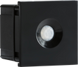 Knightsbridge 120° PIR Sensor Module 50 x 50mm - Black
