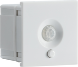 120° PIR Sensor Module - White, 50 x 50mm