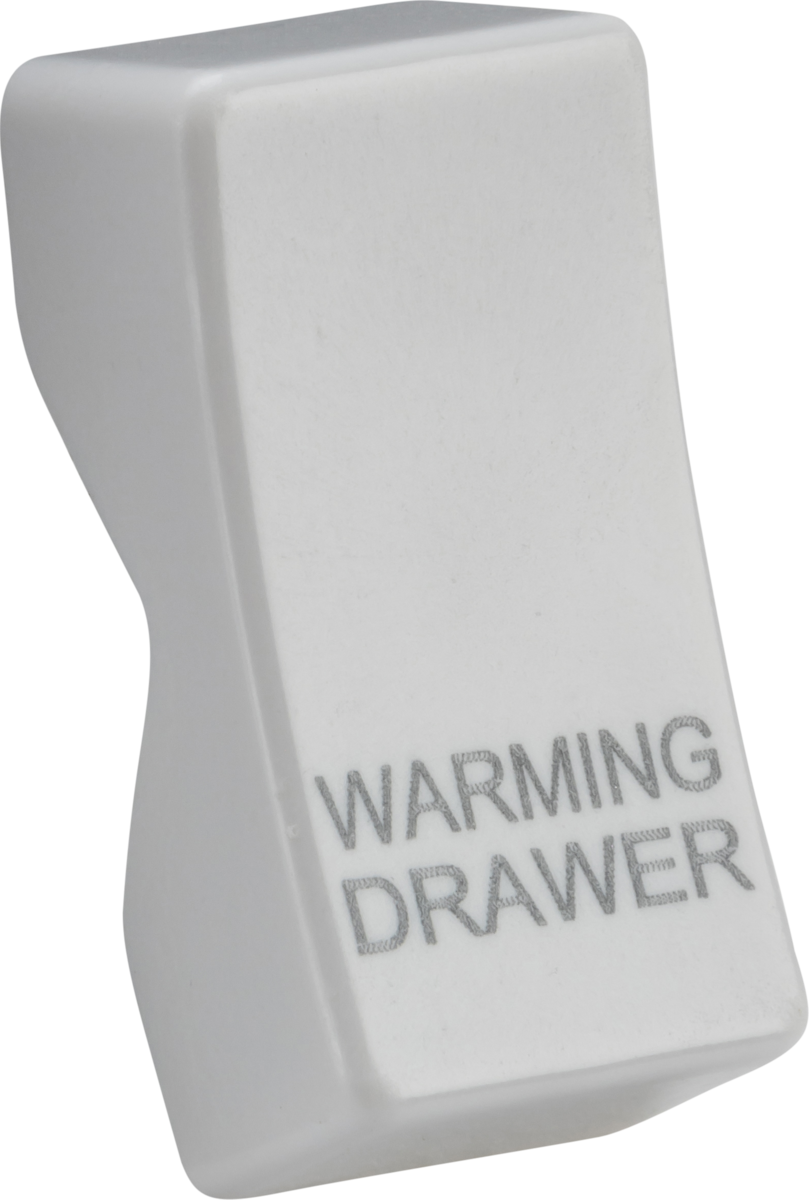 ML Accessories CUWARM Rocker Cover - Laser Printed WARMING DRAWER