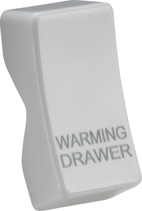 ML Accessories CUWARM Rocker Cover - Laser Printed WARMING DRAWER