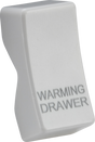 ML Accessories CUWARM Rocker Cover - Laser Printed WARMING DRAWER