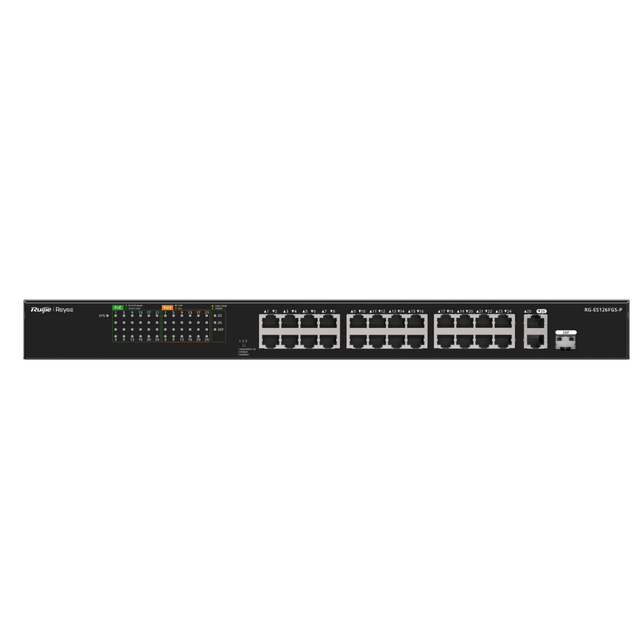 RG-ES126FGS-P