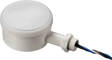 IP65 Microwave Sensor - White for Indoor and Outdoor Use