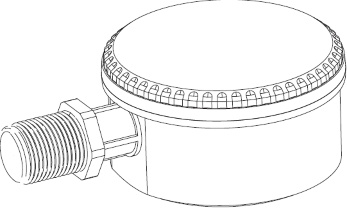 Microwave Sensor Features and Specifications