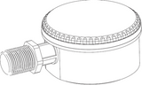 Microwave Sensor Features and Specifications