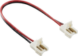 12V / 24V LED Flex Strip to Strip 150mm Connector - Single Colour