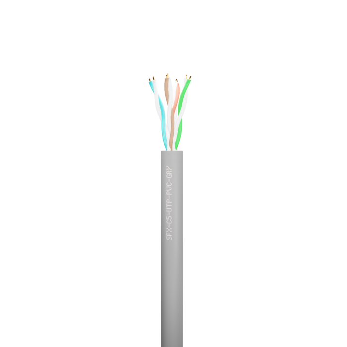 CAT6/UTP/100M