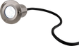 IP65 1W High Powered Mains Voltage White LED with Built-in Driver