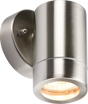 230V IP65 Lightweight Stainless Steel Fixed GU10 35W Fitting