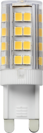 230V G9 3W LED Lamp 4000K - Cool White