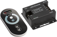 12V / 24V RF Controller and Touch Remote for Dimmer Single Colour
